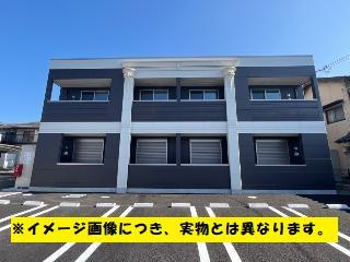 ディアコート中畝
