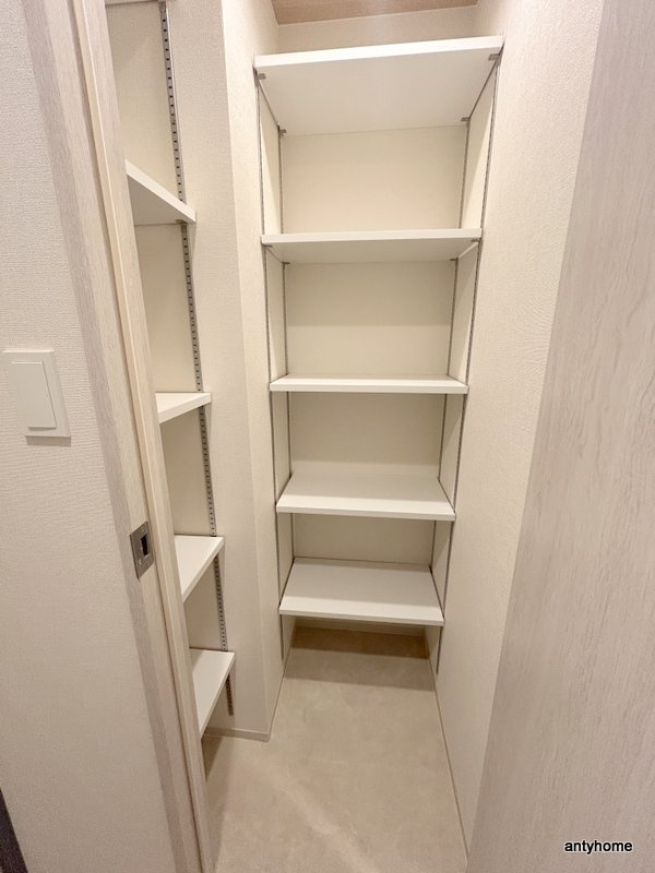 ArtizA瓦屋町Ⅰ　仲介手数料無料の収納