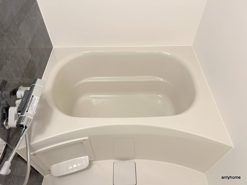 ArtizA瓦屋町Ⅰ　仲介手数料無料の浴室