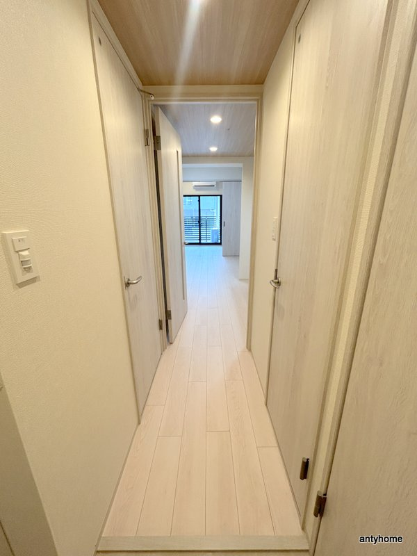ArtizA瓦屋町Ⅰ　仲介手数料無料の内装