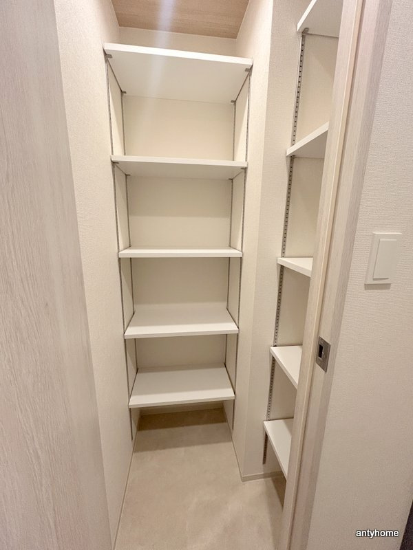 ArtizA瓦屋町Ⅰ　仲介手数料無料の収納