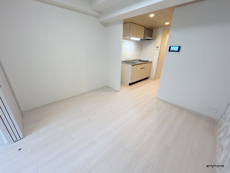 ArtizA瓦屋町Ⅰ　仲介手数料無料の洋室