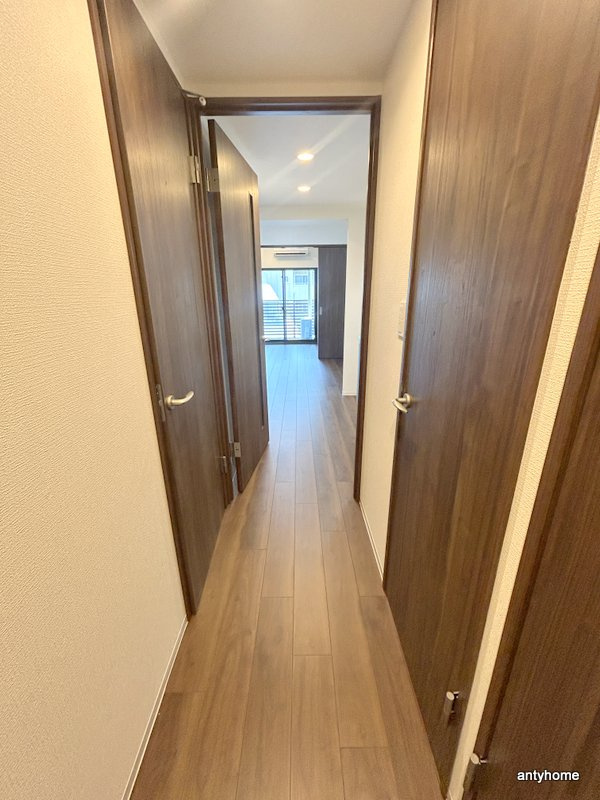 ArtizA瓦屋町Ⅰ　仲介手数料無料の内装