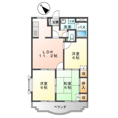 サンライズ