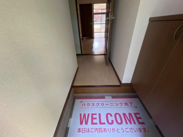 サンライズの玄関|玄関（イメージ）
