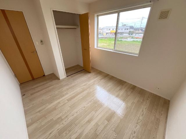 プロニティ・Ｋの内装|洋室