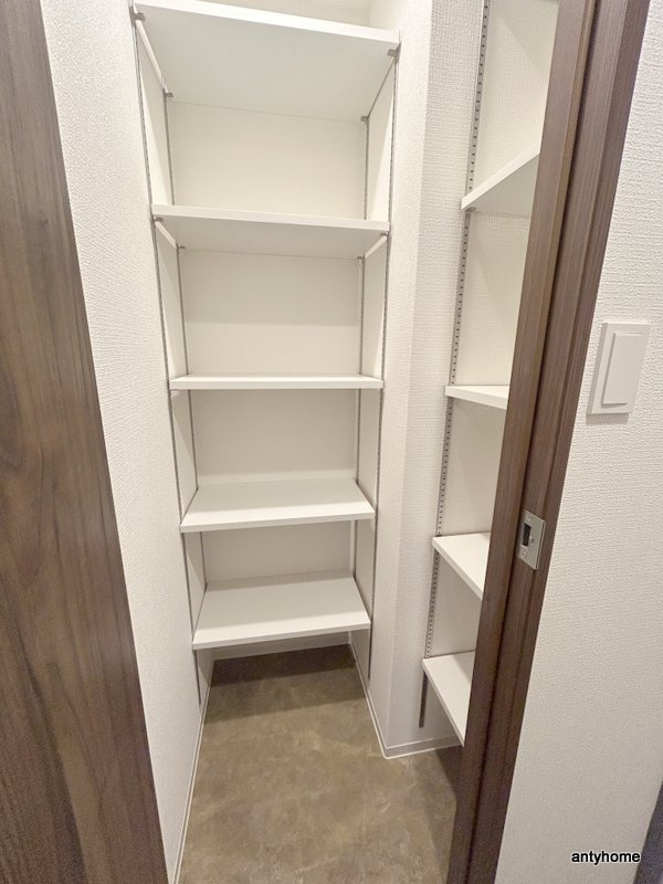 ArtizA瓦屋町Ⅰ　仲介手数料無料の収納