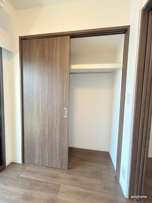 ArtizA瓦屋町Ⅰ　仲介手数料無料の収納