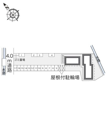 レオパレスＧｉｕｌｉａのその他