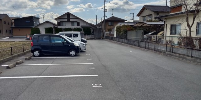 レオパレスエスペランサのその他