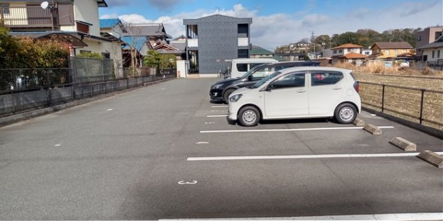 レオパレスエスペランサのその他