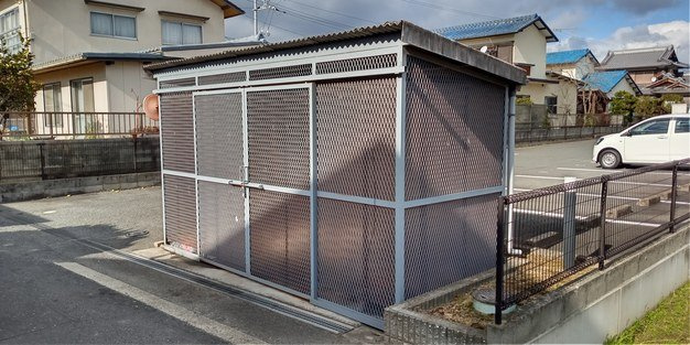 レオパレスエスペランサのその他