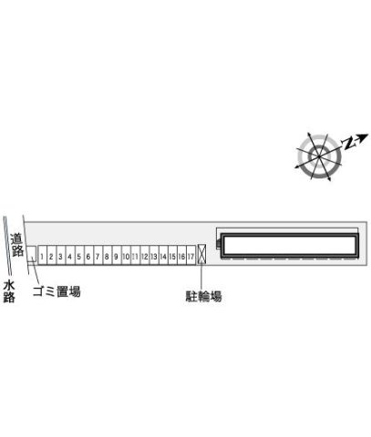 レオパレスエスペランサのその他