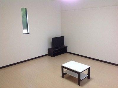 レオネクストカワセミの寝室