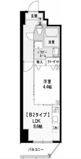 【間取り】 | ORANGE PORTE | ☆間取り☆