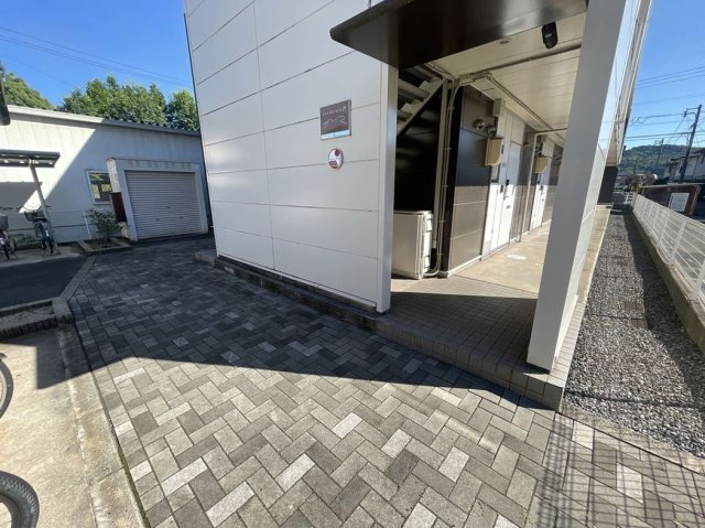 レオパレス花のその他