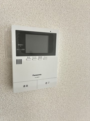 レイモンドサンヴィレッジＢ棟の設備