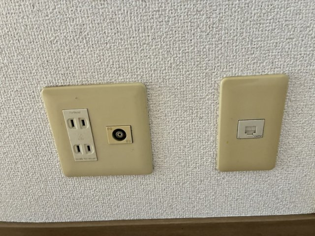 レイモンドサンヴィレッジＢ棟のその他