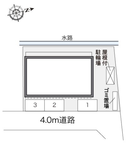 レオパレス楓のその他