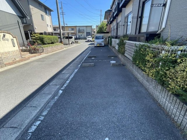 レオパレス楓のその他