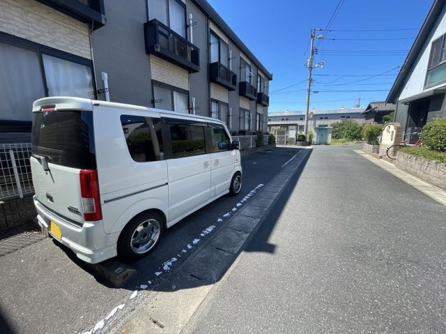 レオパレス楓のその他