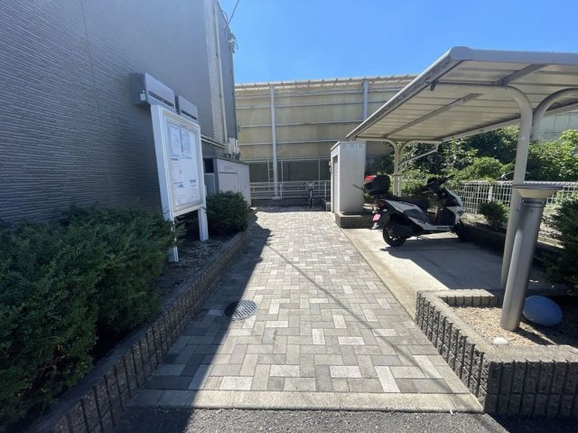 レオパレス楓のその他