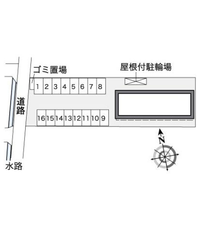 レオパレスかつはるのその他