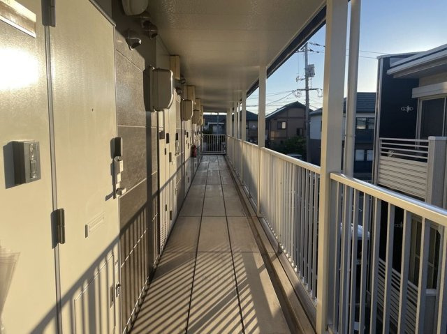 レオパレスｌｕｅのその他