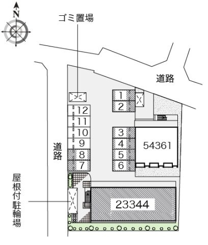 レオパレスｌｕｅのその他