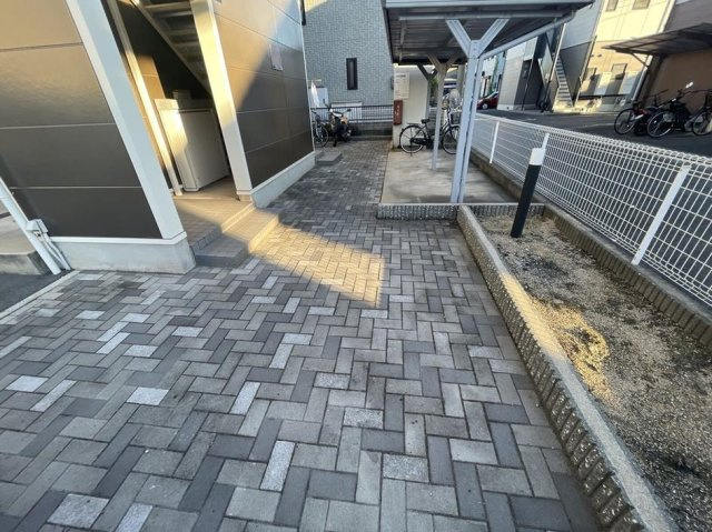 レオパレスｌｕｅのその他