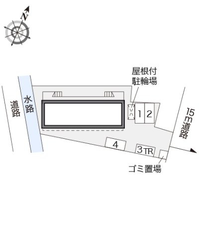 レオパレスＤＥＮのその他