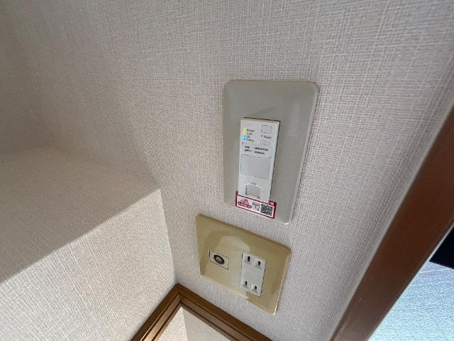 ロジュマンの設備|無料Wi-Fi