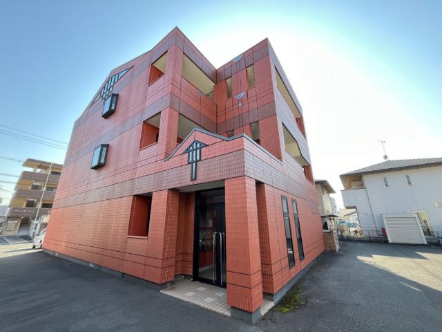 ロジュマンの外観|外観写真（昼）