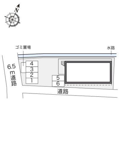 レオパレスにしあちのその他