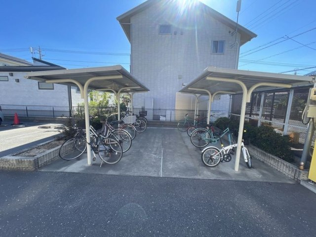 レオパレスクレールアヴェニールのその他