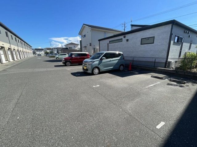 レオパレスクレールアヴェニールのその他