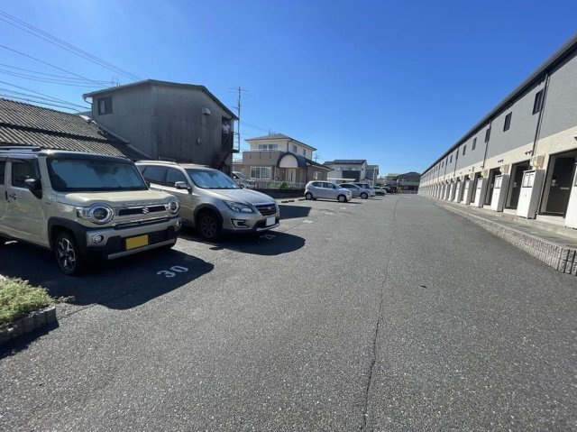 レオパレスクレールアヴェニールのその他