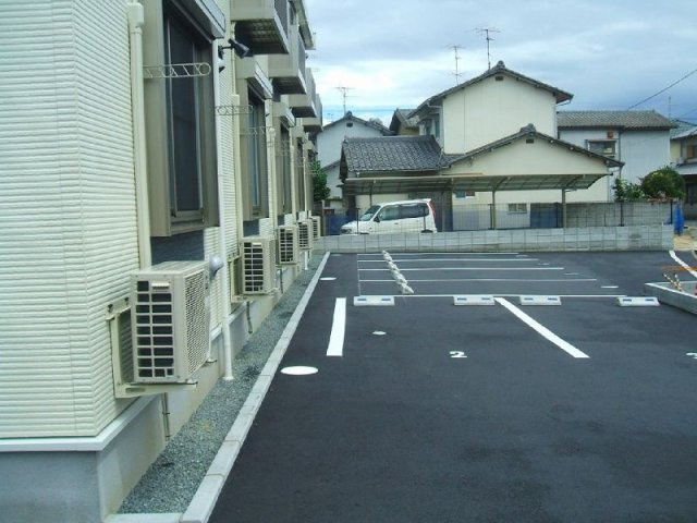 レオネクスト倉敷北のその他