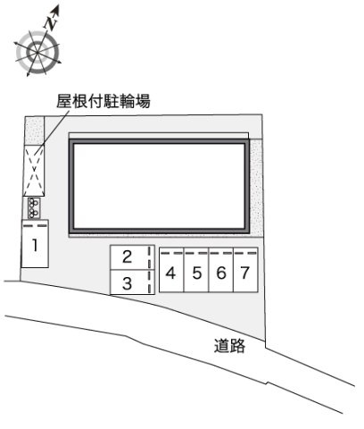 レオネクスト倉敷北のその他
