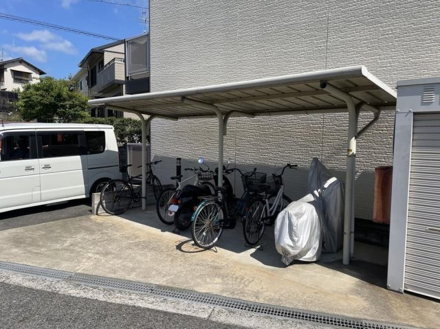 レオパレスサンフラワー中庄のその他
