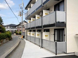 レオパレスサンフラワー中庄のその他|備品や設備仕様は号室等により異なります現地をご確認ください。