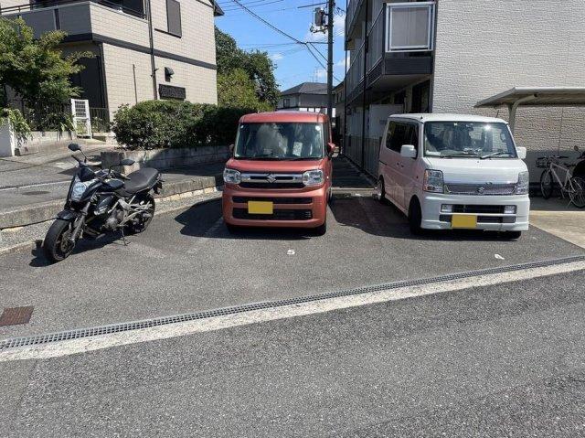 レオパレスサンフラワー中庄のその他
