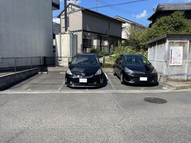 レオパレスサンフラワー中庄のその他