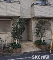 【エントランス】 | オリーブコート