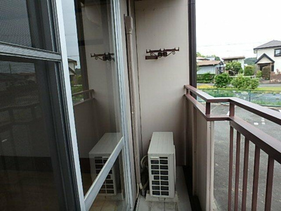 【バルコニー】 | リッチマンＰａｒＴ２
