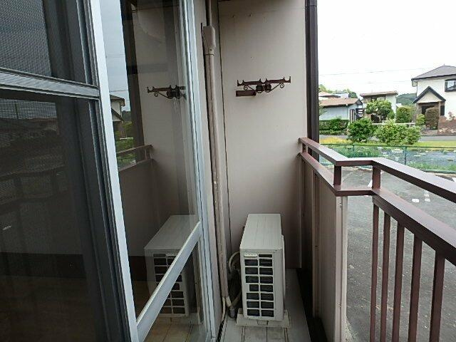【バルコニー】 | リッチマンＰａｒＴ２