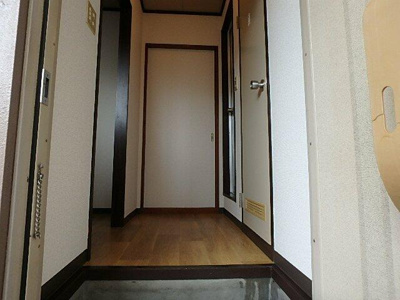 【玄関】 | リッチマンＰａｒＴ２