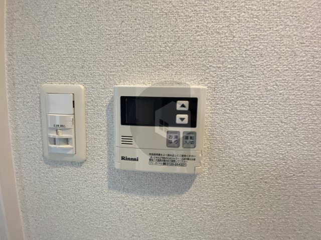 エムプラザ布施駅前3番館の設備
