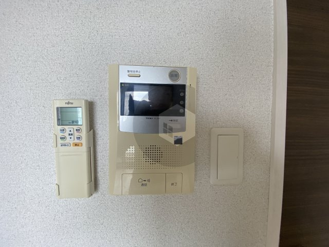 エムプラザ布施駅前3番館のセキュリティ