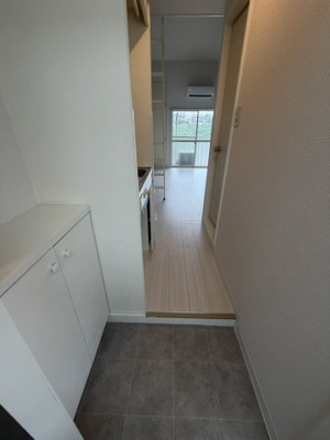 【玄関】 | アップルハウス井土ヶ谷寮 | 別部屋参考写真